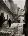 VISHNIAC, ROMAN (1897-1990) Portfolio entitled "The Vanished World."